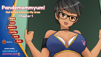 Pandemommyum! Hot Single Moms in My Areaスクリーンショット1