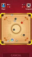 Carrom Master: Disc Pool Gameスクリーンショット3