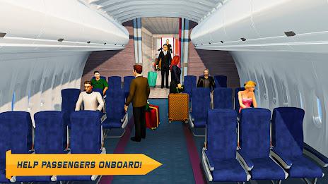 Airport Security Simulator 스크린 샷 2