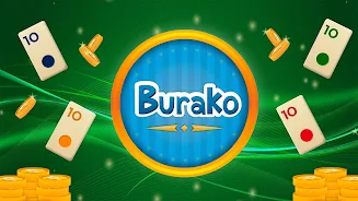 Screenshot Burako 1