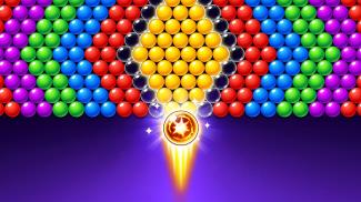 ภาพหน้าจอ Bubble Shooter Relax 4