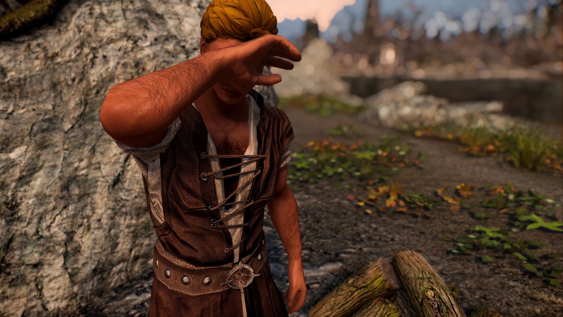 The Secret Ingredient Is ... Capture d’écran2