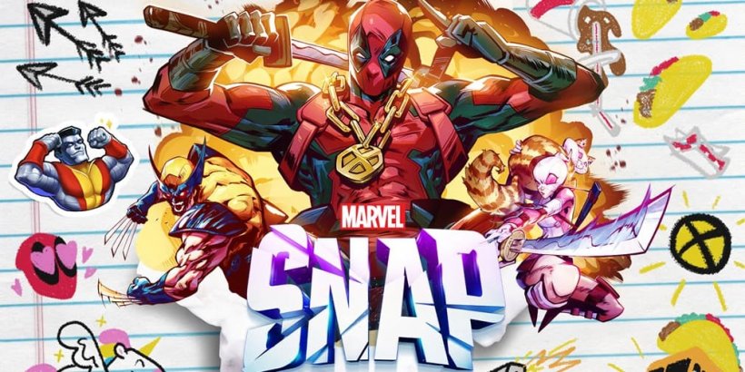 Deadpool သည် MARVEL SNAP ၏ Spotlight သို့ ကူးပြောင်းသွားသည်။