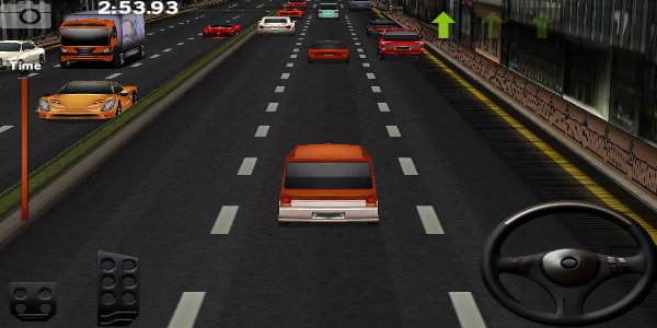 Dr. Driving Mod APK Features