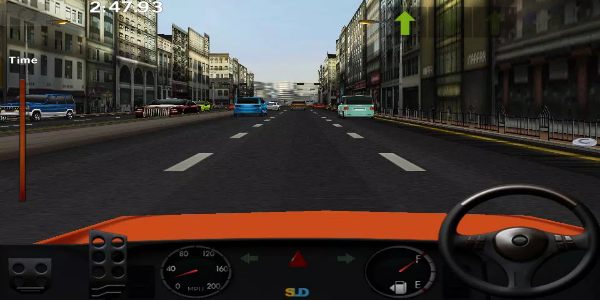 Dr. Driving Mod APK Customization