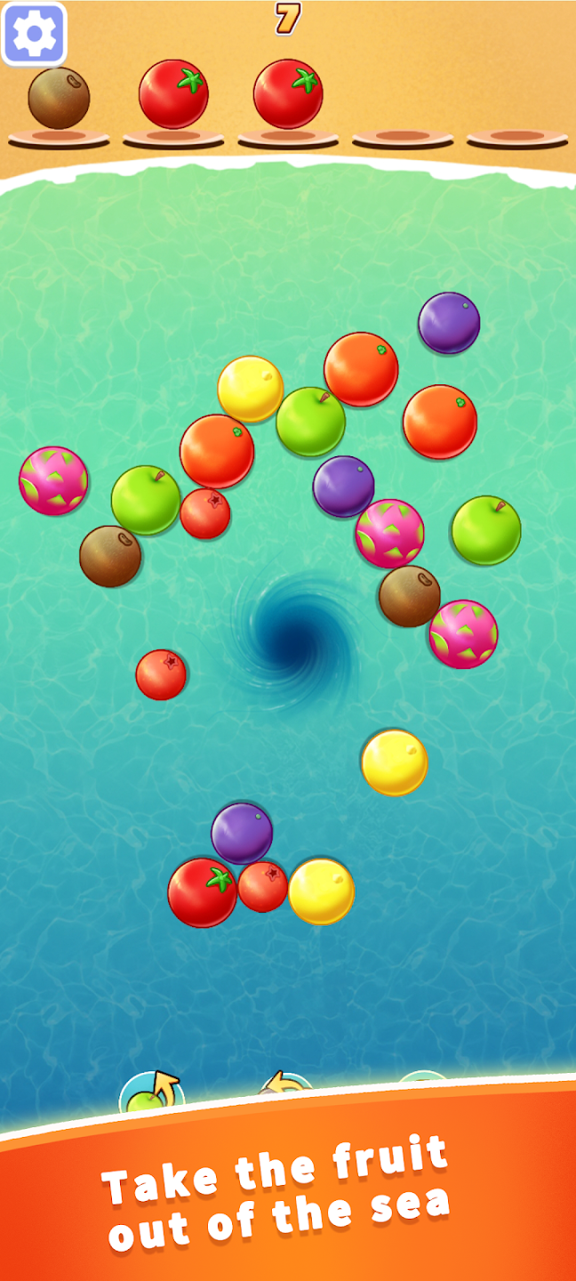 Fruit Picker Modスクリーンショット1