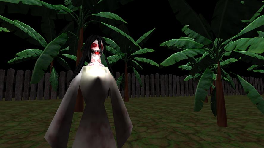 Game Hantu Kuntilanak 3D Indo Capture d'écran 4