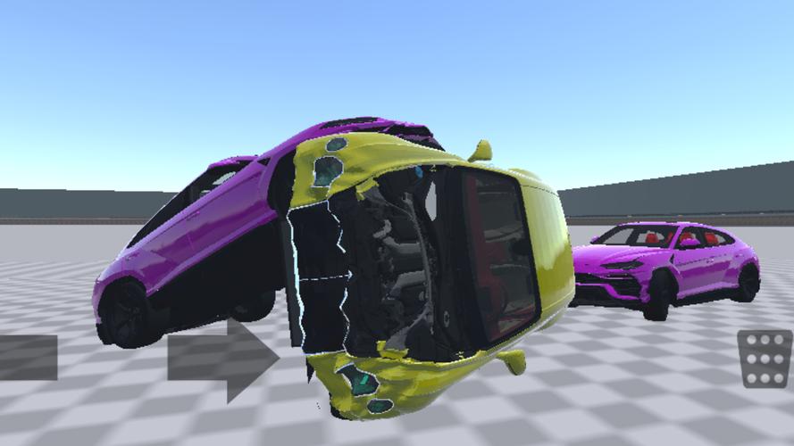 Car Crash Premium offline Screenshot 4