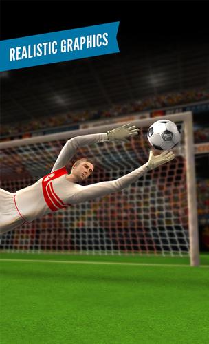 Flick Shoot 2 Screenshot 2