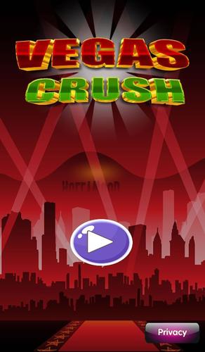 Lucky Vegas Crush Capture d’écran1