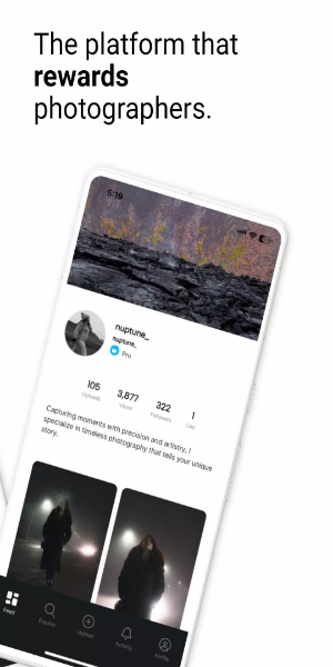 ClickASnap Screenshot 3