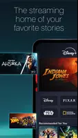 Disney+应用截图第2张