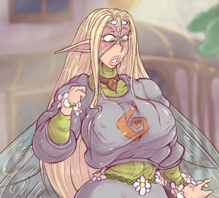 Magic Dorm экрана 1