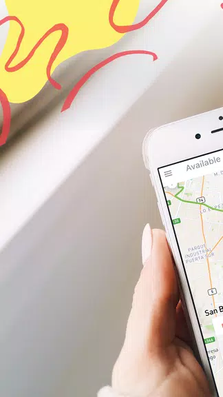 Shippify - For Couriers屏幕截圖1