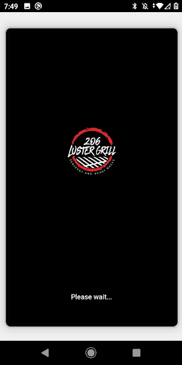 206 Luster Grill Screenshot 2