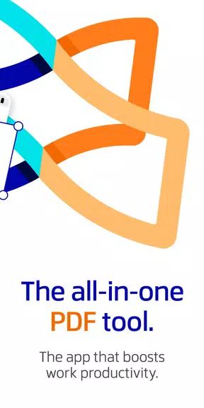 PDF Editor & PDF Reader | Xodo ekran görüntüsü 3