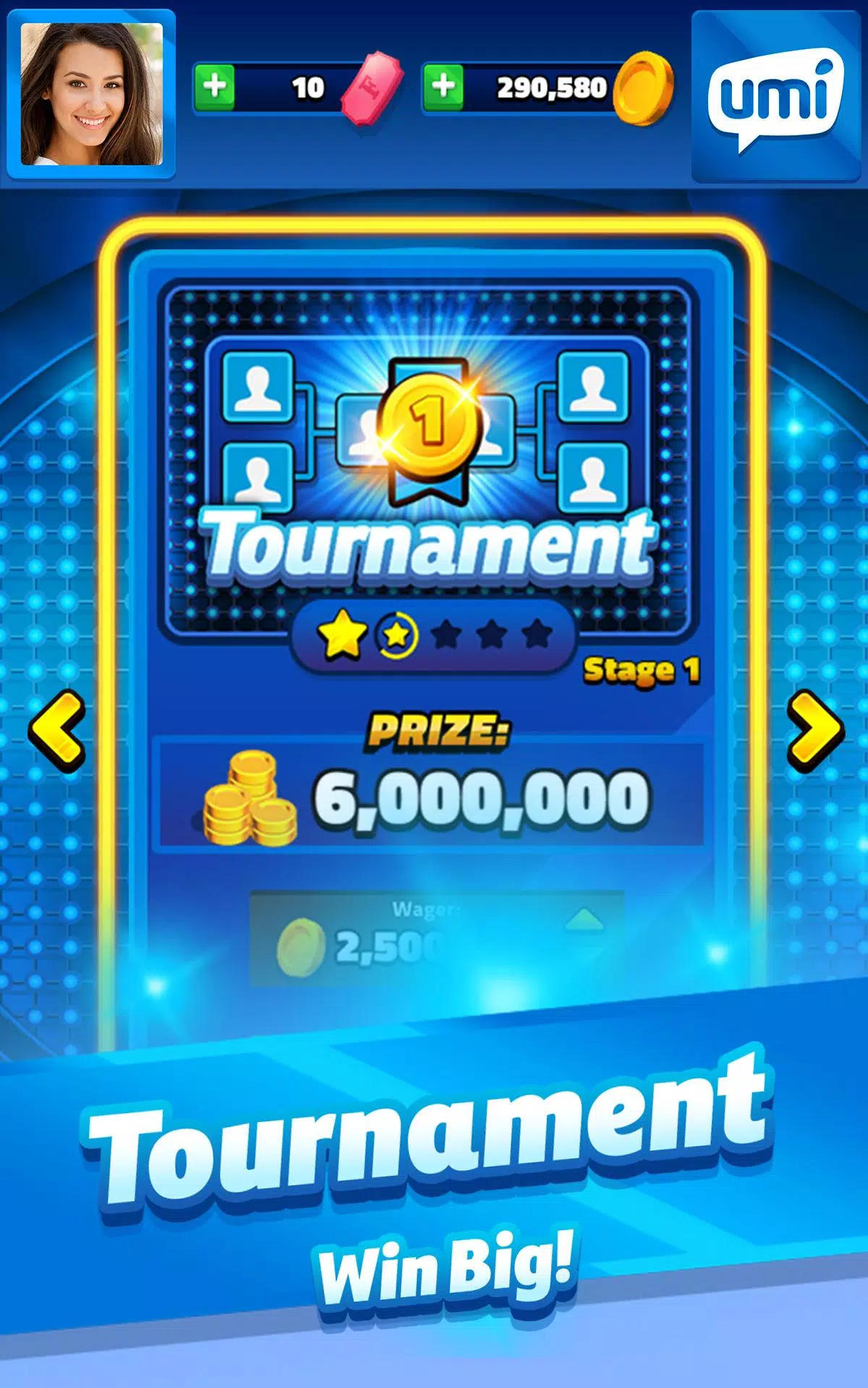 ภาพหน้าจอ Family Feud® Live! 4