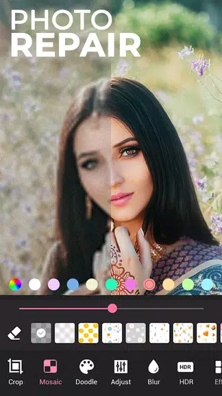 Beauty Camera Plus Selfie Edit屏幕截圖4