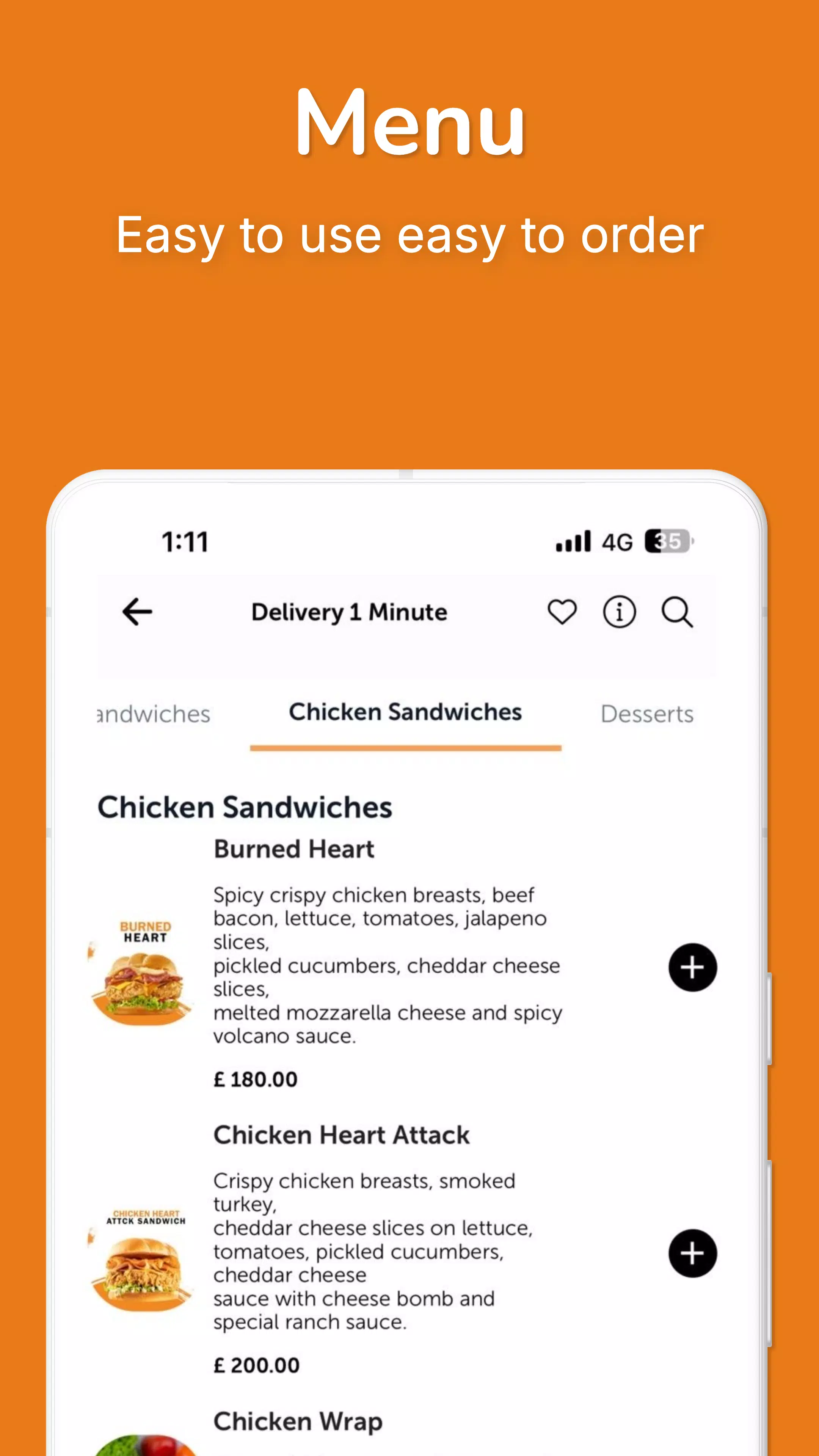 Heart Attack屏幕截圖4