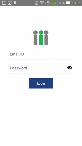 EmployWise Capture d’écran1
