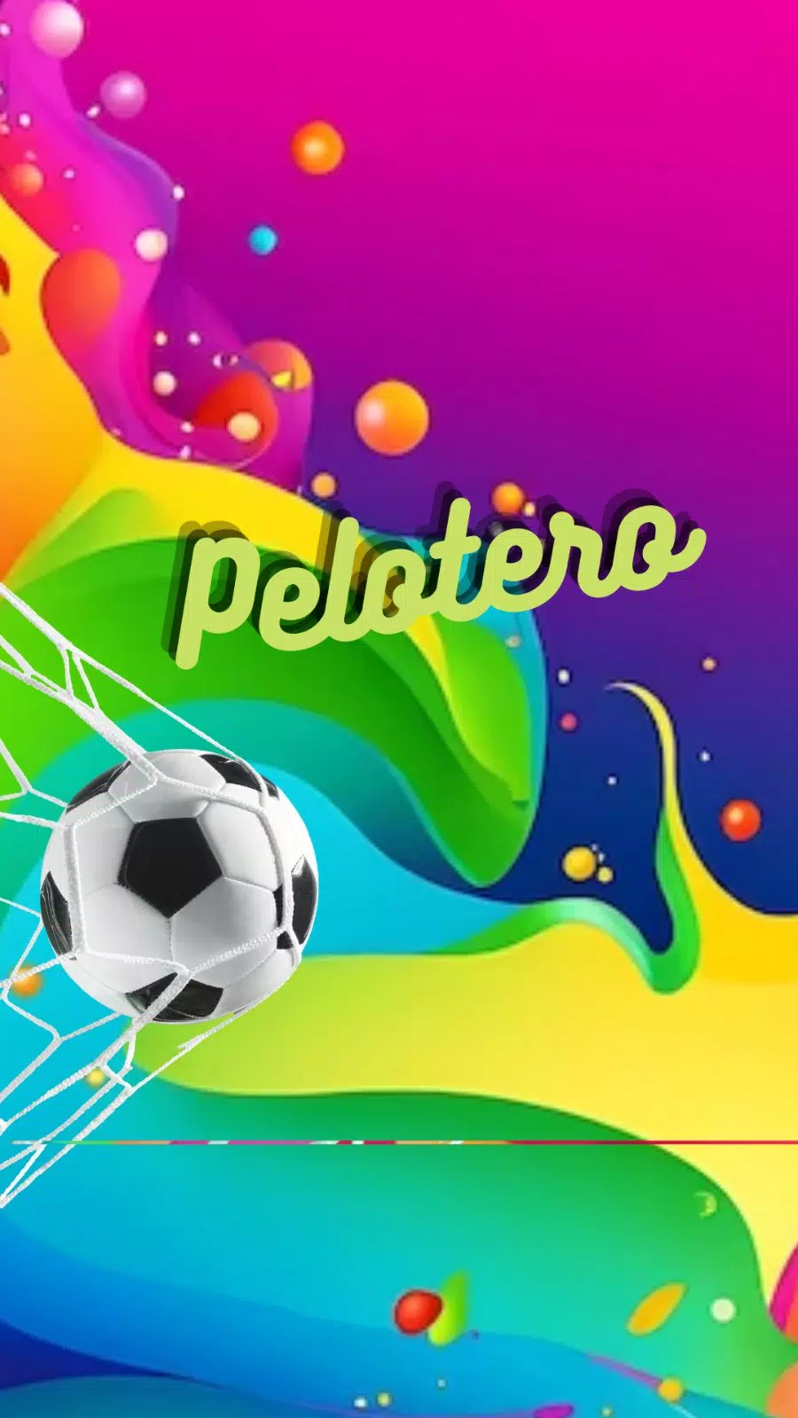 Pelotero স্ক্রিনশট 2