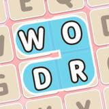 Ring of Words: Word Finder