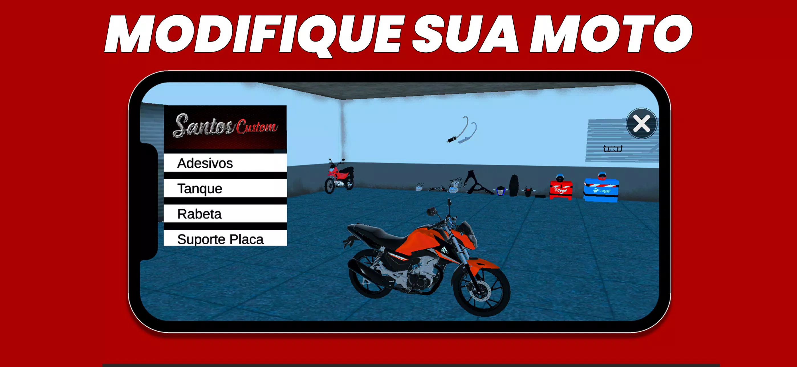 GRAU É ARTE ONLINE Screenshot 4