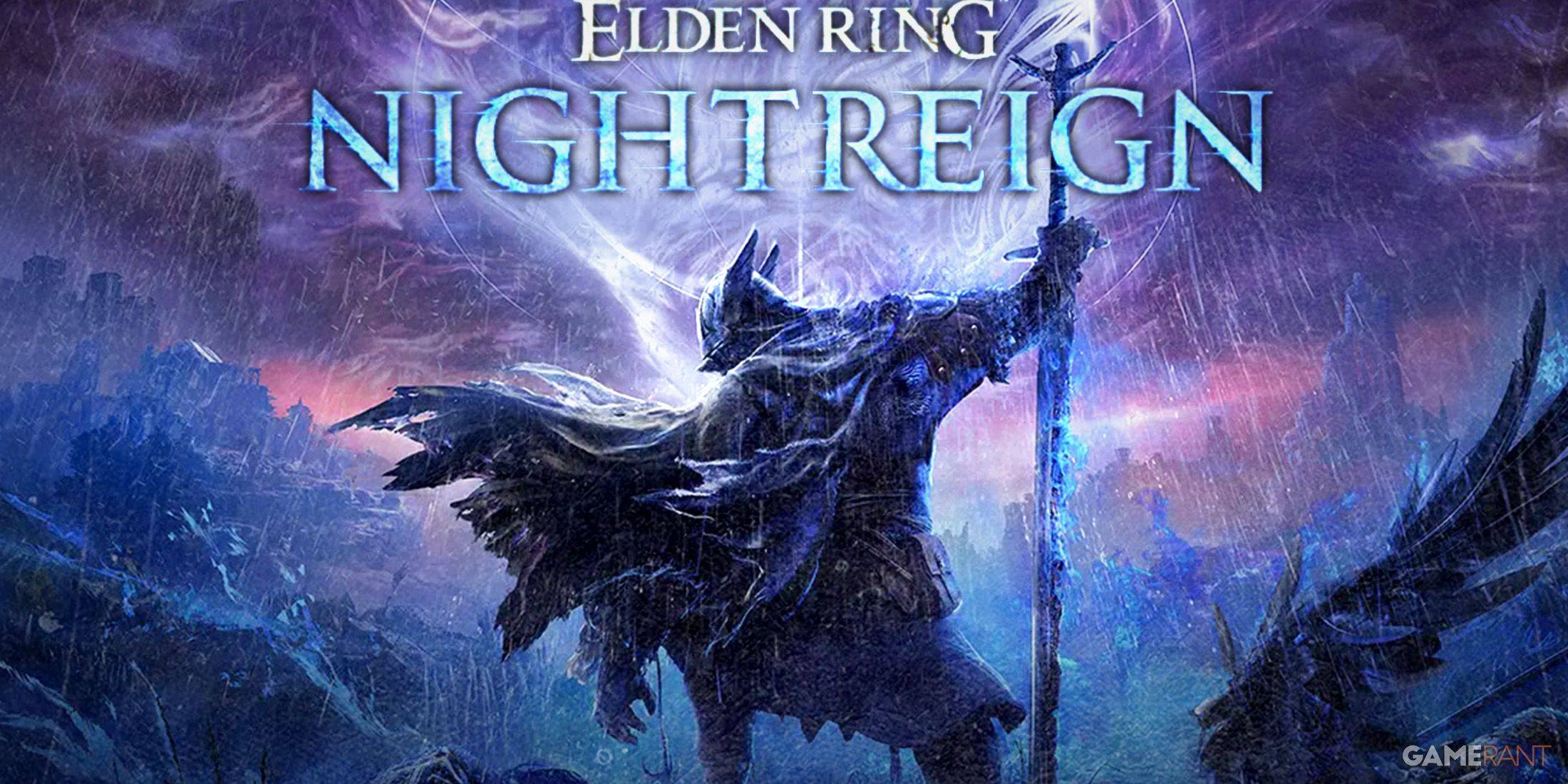 Elden Ring Nightreign Ditching Popular Daripada Ciri Perisian