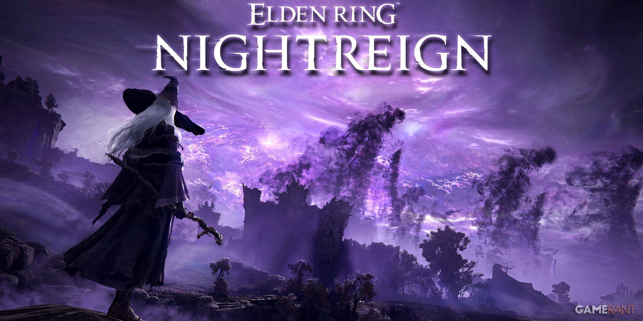 Binubuksan ang pagpaparehistro ng pagsubok sa network ng Elden Ring Tomorrow