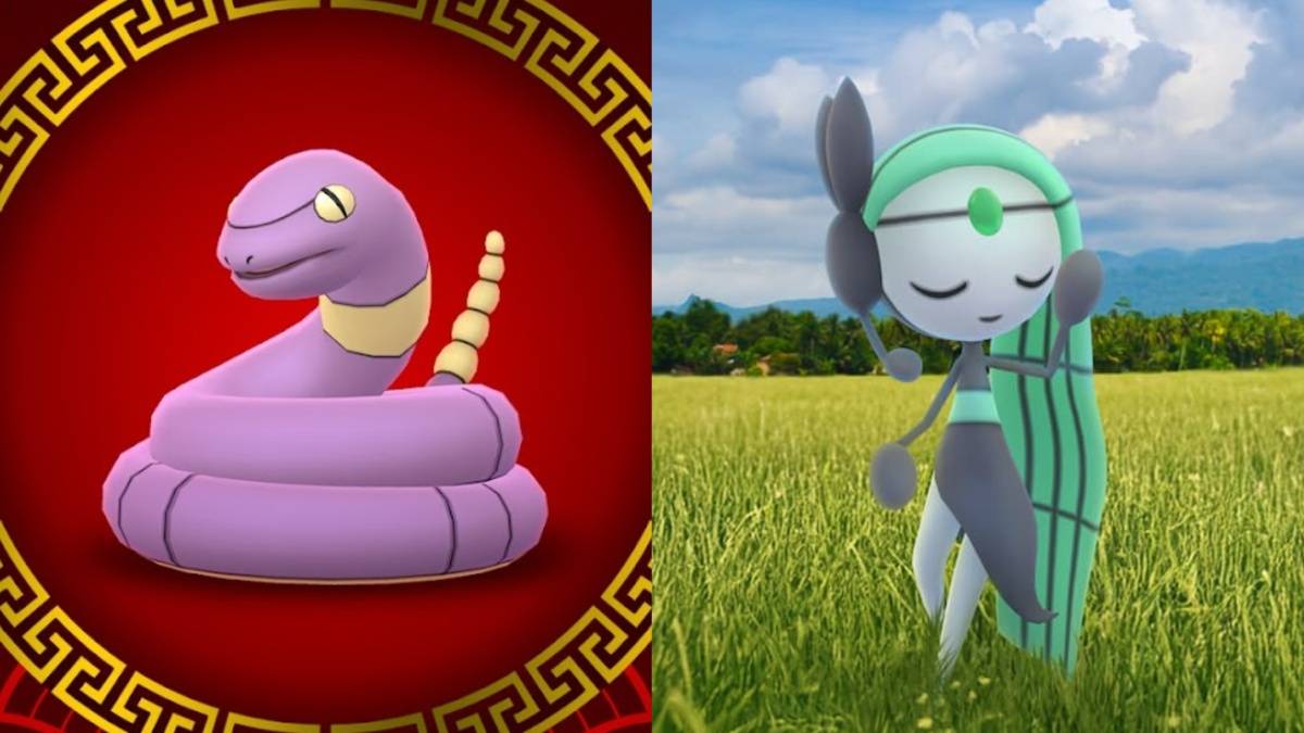 Pokémon Go em fevereiro de 2025: Cronograma de eventos completos revelados