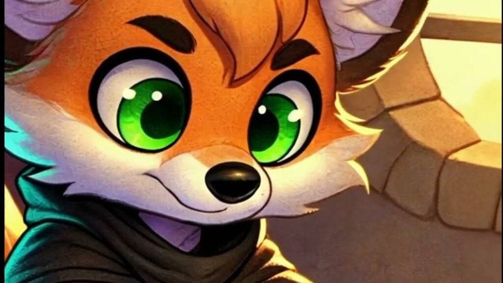Android Nouvelle version: Word Puzzler 'Rico the Fox' des jeux Karios