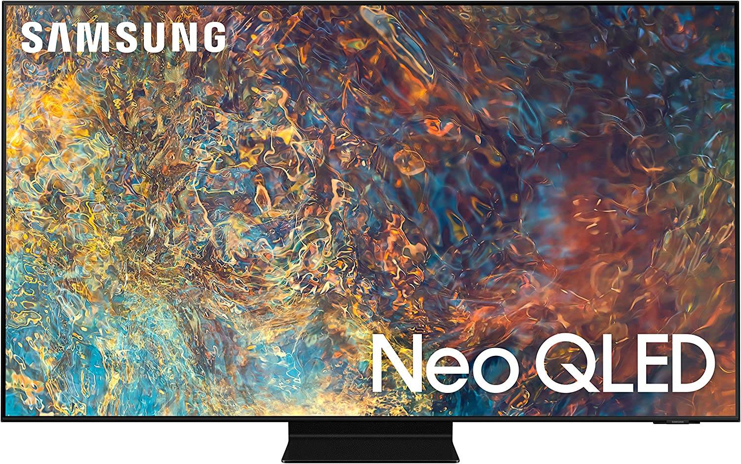 Mô hình TV mới 2025
