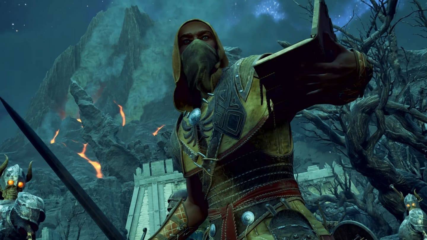 Avowed: menggabungkan takdir dengan pengembaraan skyrim