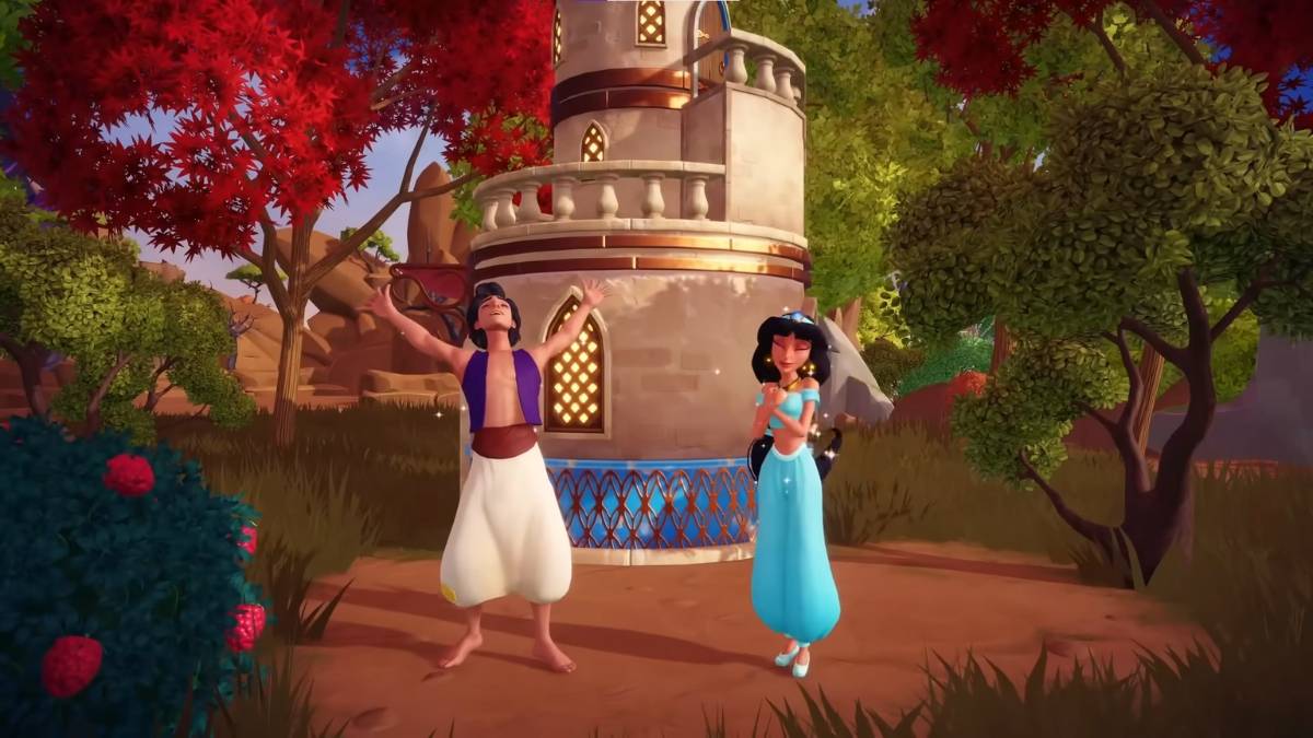 Discover the Secret: Completing the Ancient Keys Quest in Disney Dreamlight Valley