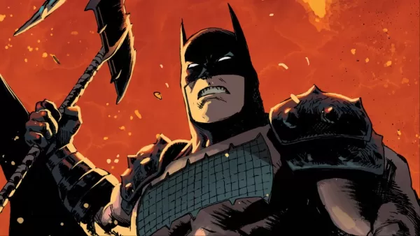 Absolutes Batman