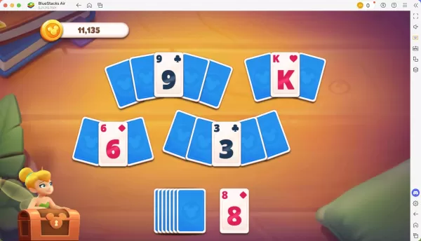 The Ultimate Guide to Playing Disney Solitaire on MAC Devices
