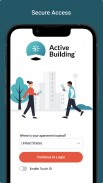 ActiveBuilding screenshot 1