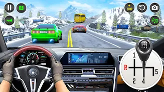 Car Racing - Car Race 3D Game ảnh chụp màn hình 3