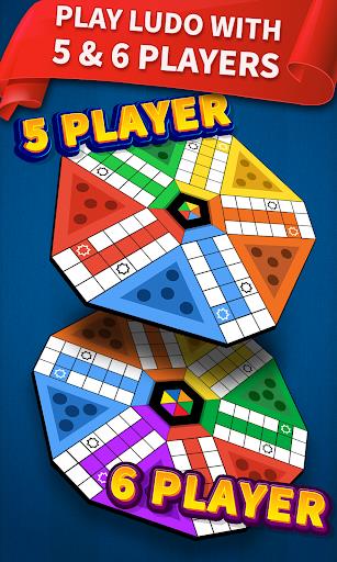 Screenshot Ludo : Apna Ludo 3