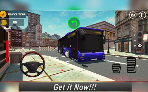 Screenshot Dr Driving City 2020 - 2 4