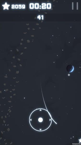 Space Challenge screenshot 2