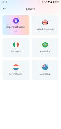 Welcome Translate & Boost VPN Screenshot 1