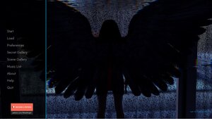 Myth of Angels: Prologue – New Version 0.3.0 [3DeadAngel] スクリーンショット 1