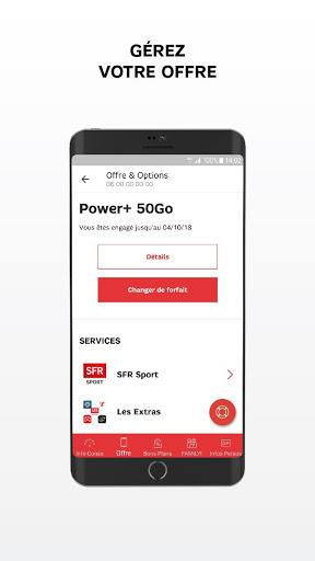 SFR & Moi Capture d'écran 7