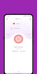 ภาพหน้าจอ Toco Tunnel VPN 1