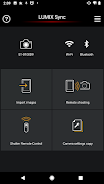 Panasonic LUMIX Sync Ảnh chụp màn hình 1