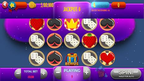 World-Jackpot Casino Slots屏幕截圖1