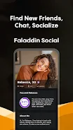 Faladdin screenshot 3