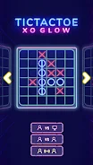 Screenshot Tic Tac Toe - XO Puzzle 4