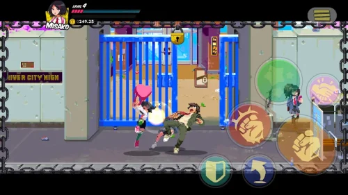 River City Girls Screenshot 4